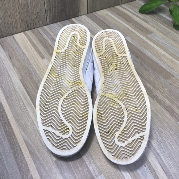 Adidas Stan Smith White Flowers WMNS AUTHENTIC - Picture 7 of 8